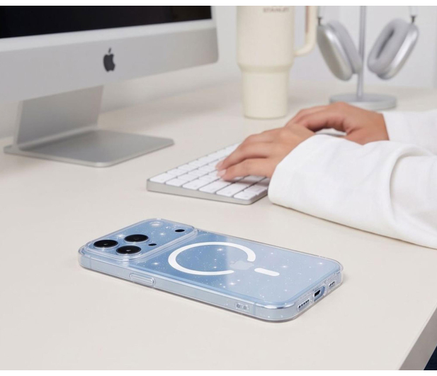Tech-Protect Flexair Magsafe Do Iphone 17 Pro Max / 18 Pro Max - 1587090 - zdjęcie 5